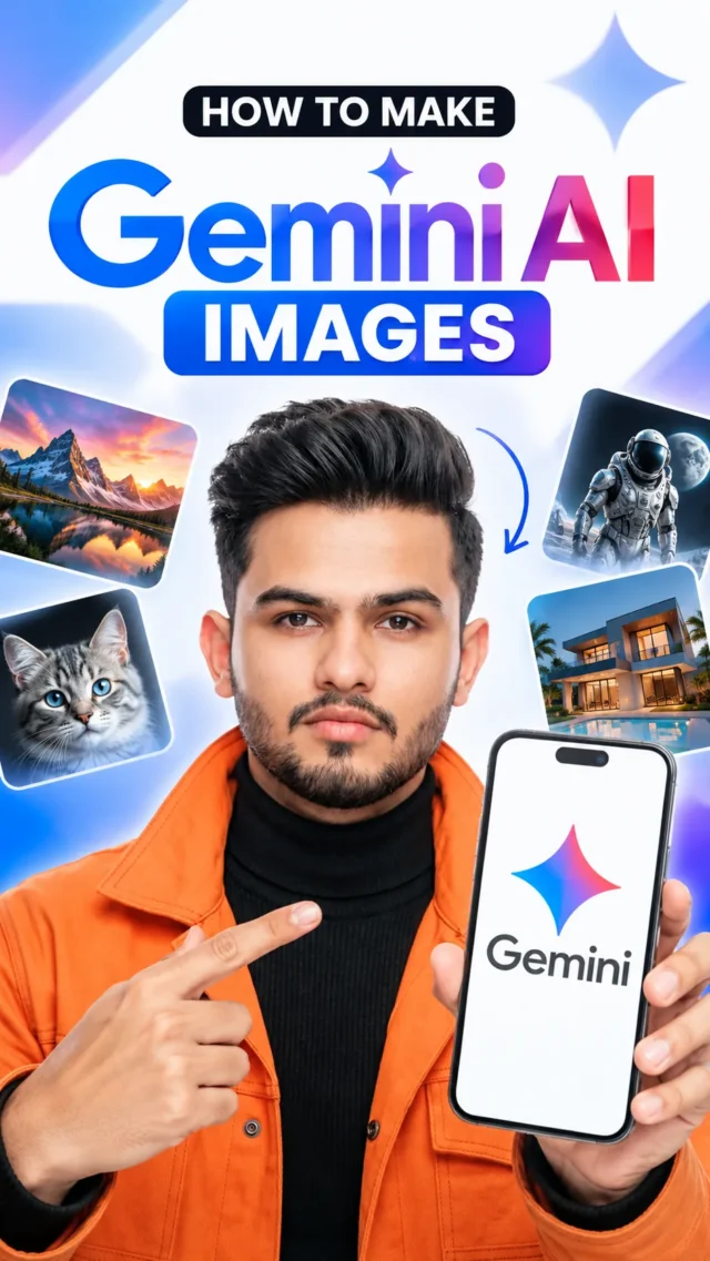 Viral Thumbnail Reel Cover Design